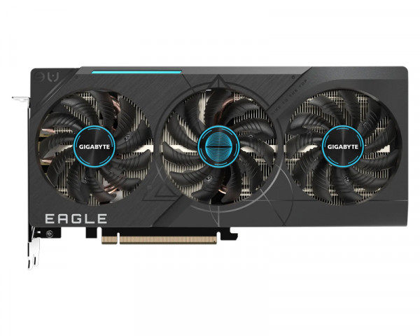 GIGABYTE nVidia GeForce RTX 4070 SUPER EAGLE OC 12GB GV-N407SEAGLE OC-12GD grafička karta