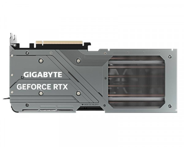 GIGABYTE nVidia GeForce RTX 4070 SUPER GAMING 12GB GV-N407SGAMING OC-12GD grafička karta