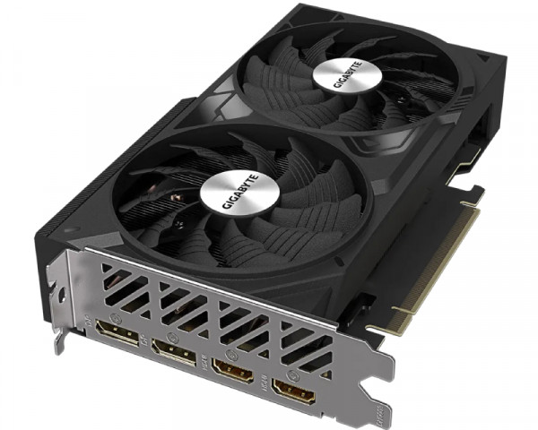 GIGABYTE nVidia GeForce RTX 4060 Ti 8GB 128bit GV-N406TWF2OC-8GD grafička karta