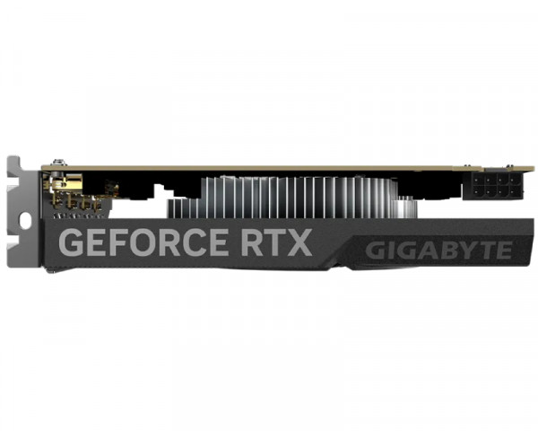 GIGABYTE nVidia GeForce RTX 4060 D6 8GB 128bit GV-N4060D6-8GD grafička karta