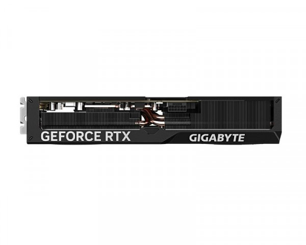 GIGABYTE nVidia GeForce RTX 4070 Ti SUPER WINDFORCE  16GB GV-N407TSWF3OC-16GD grafička karta