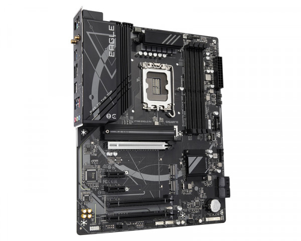 GIGABYTE Z790 EAGLE AX rev. 1.x matična ploča