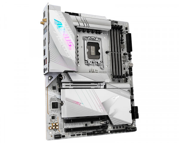 GIGABYTE Z790 AORUS PRO X rev. 1.x matična ploča