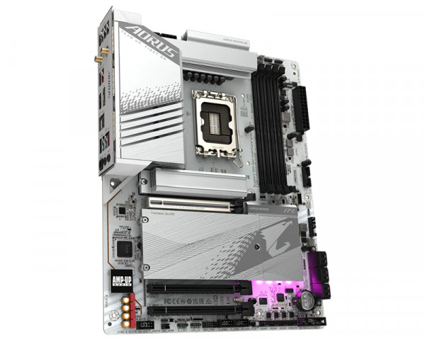 GIGABYTE Z790 A ELITE AX ICE rev. 1.x matična ploča