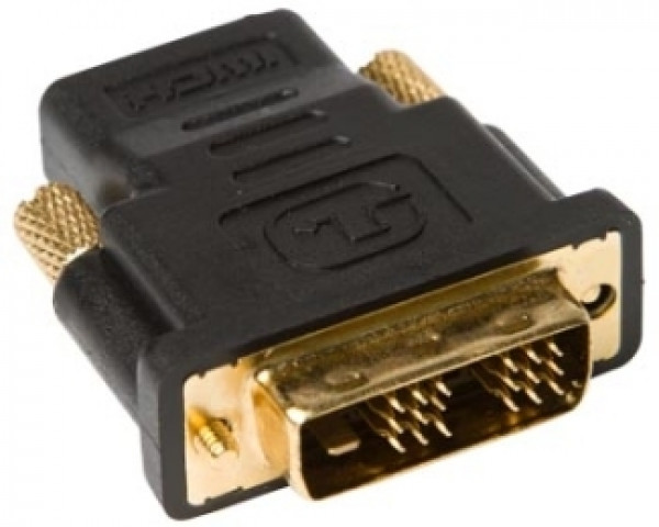 FAST ASIA Adapter DVI-D Single Link (M) - HDMI (F)