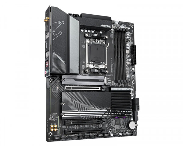 GIGABYTE B650 A ELITE AX V2 rev. 1.x matična ploča