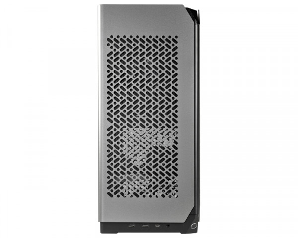 COOLER MASTER NCORE 100 MAX kućište (NR100-MNNN85-SL0) Dark grey 