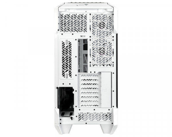 COOLER MASTER HAF 700 EVO White Gaming kućište (H700E-WGNN-S00) belo 