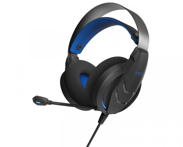 ENERGY SISTEM ESG Metal Core Blue gaming slušalice