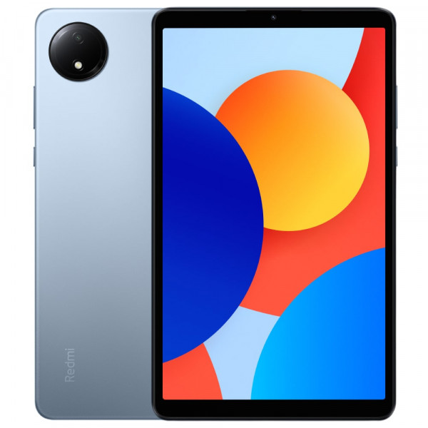 XIAOMI Redmi Pad SE 8.7'' 4/64GB Ocean Blue