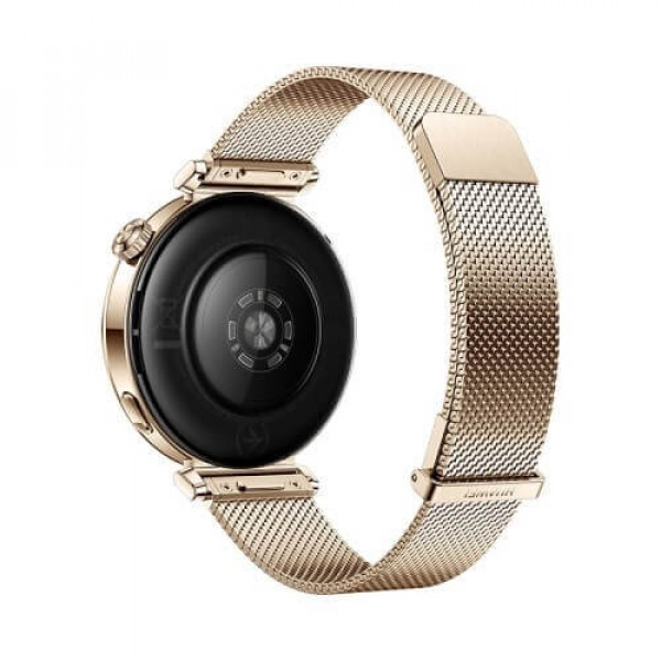 HUAWEI Watch GT5 42 mm Gold Milanese Pametni sat