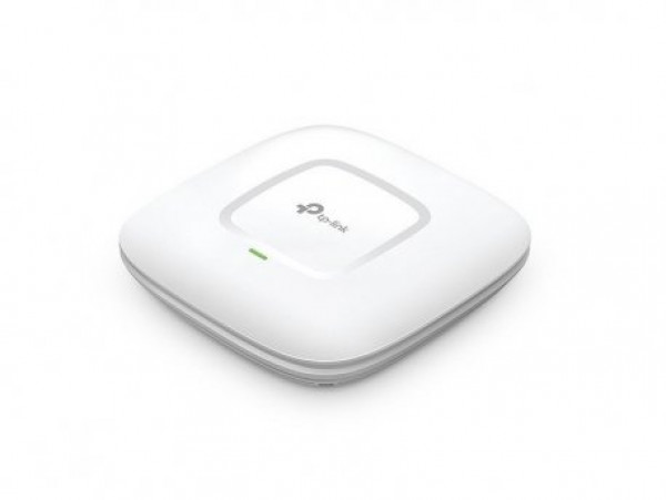 TP LINK Access point 300Mbps Wi-Fi N Ceiling Mount, 1x10/100Mbps LAN, 2xinterna antena - EAP110