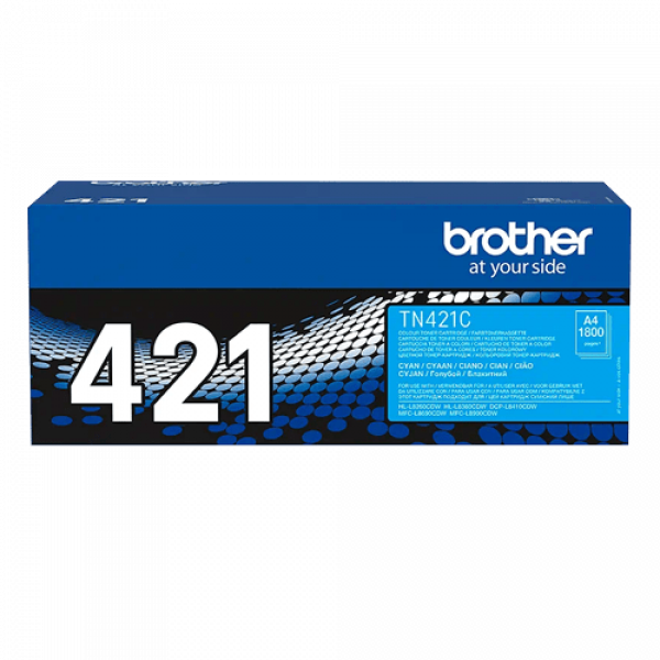 BROTHER Toner TN421C