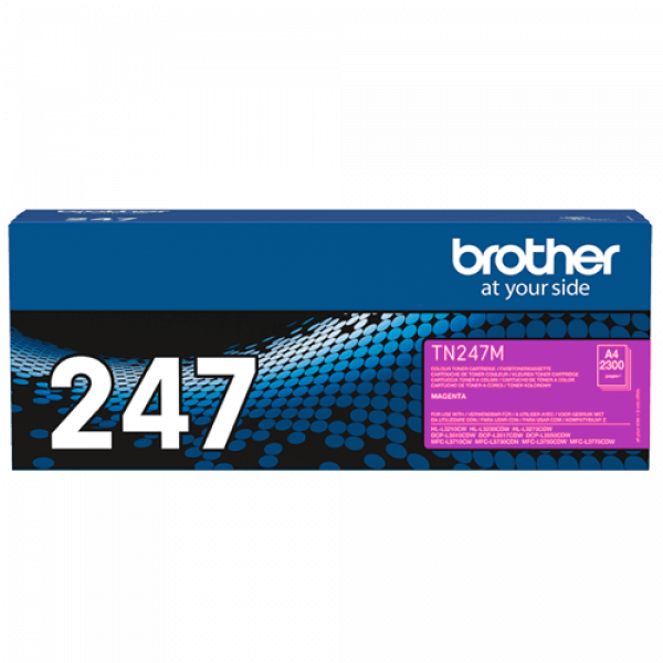 BROTHER Toner TN247M