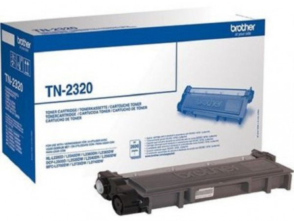 Brother TN2320