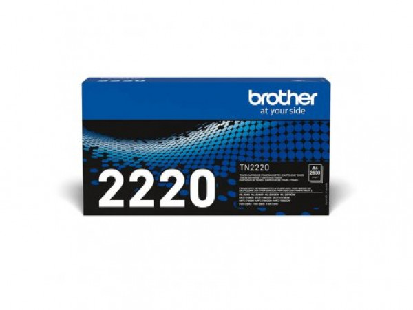 Brother TN2220