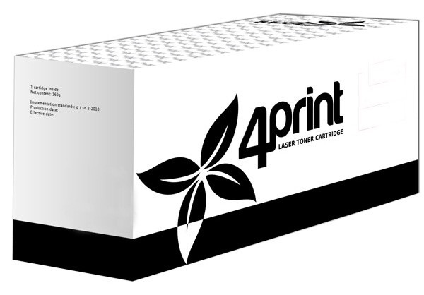 4PRINT SUP SAMSUNG D-MLT105L crni toner