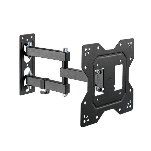 Xwave 23-43 TILT/ARM/LONG Nosač za TV/NAGIB -10°do+3°/ROT. 180°/VESA 200X200/30kg/5.6- 37.8cm od zid ( 148567 )