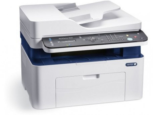 XEROX WorkCentre 3025V_NI