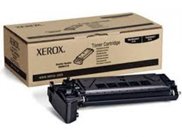 XEROX TONER 006R01160 Black ( 006R01160 )