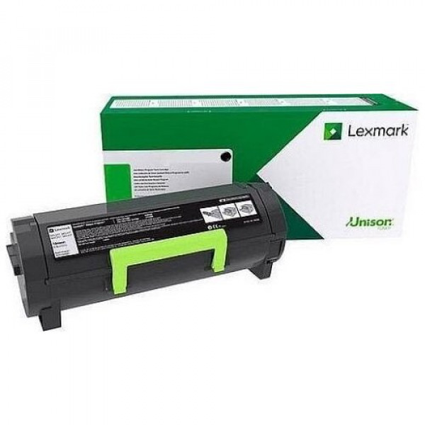 58D5U0E Lexmark toner 55K ( 58D5U0E )