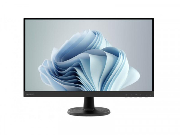 27'' D27-45 FHD (1920x1080) VA WLED, 16:9, 3000:1, 4/5/6/7/ms, 250 cd/m2, 178/178, 72% NTSC, 100x100, Eye Comfort, FreeSync, VGA, HDMI (+cab