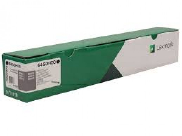 64G0H00 Lexmark toner 32.5K ( 64G0H00 )