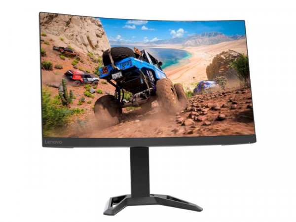 LENOVO G27qc-30 QHD 165Hz AMD FreeSync Premium Curved (66F4GAC2EU)