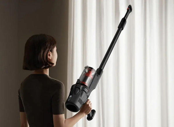 Deerma Wireless Vacuum Cleaner DEM-T30W