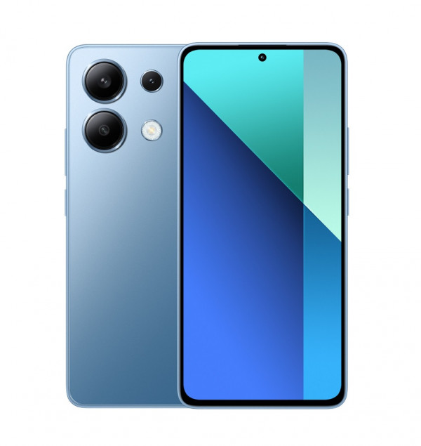 Xiaomi Redmi Note 13 EU 8+512 Ice Blue