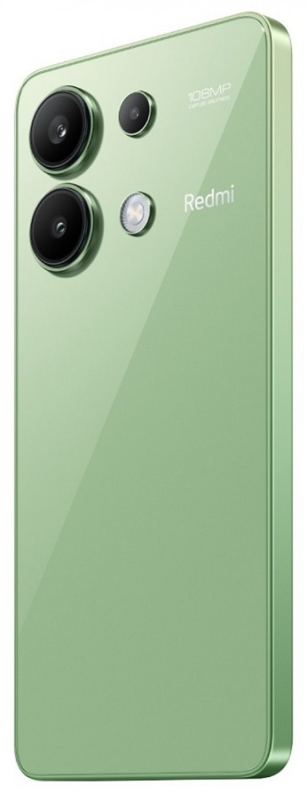 Xiaomi Redmi Note 13 6+128 Mint Green