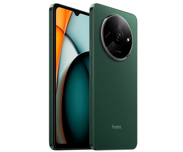 Xiaomi Redmi A3 EU 3+64 Forest Green