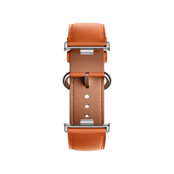 Xiaomi Leather Quick Release Strap Coral orange