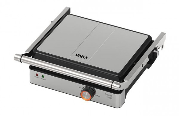 VIVAX Toster grill SM-2000X