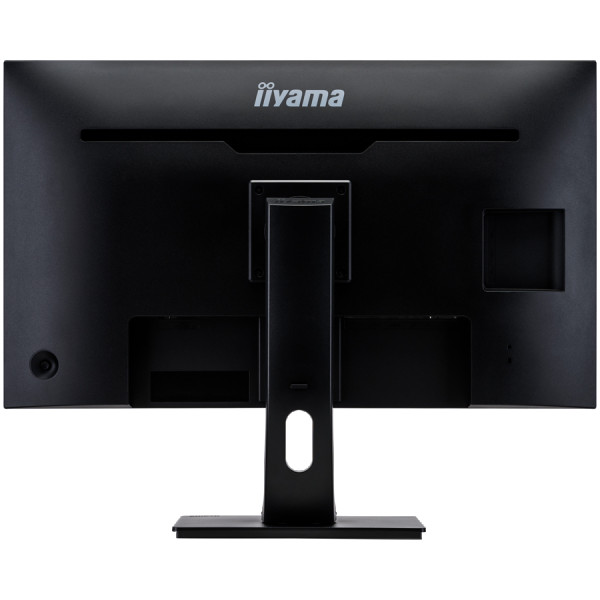 IIYAMA Monitor LED XB3288UHSU-B5 32 VA panel with 4K resolution 3840 x 2160 @60Hz 300 cdm˛ 3000:1 3ms HDMI DP USB height, swivel, tilt ( XB