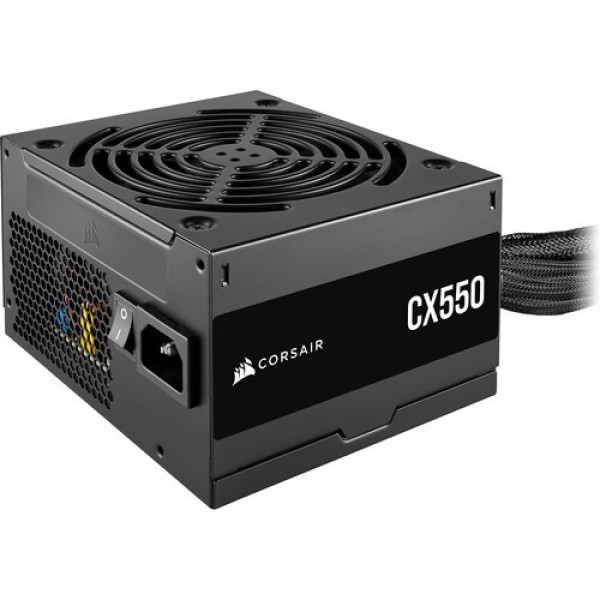 CORSAIR CX Series CX550 550W CP-9020277-EU Napajanje