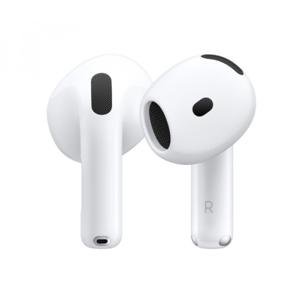 AirPods 4 (USB-C) with Active Noise Cancellation mxp93zma