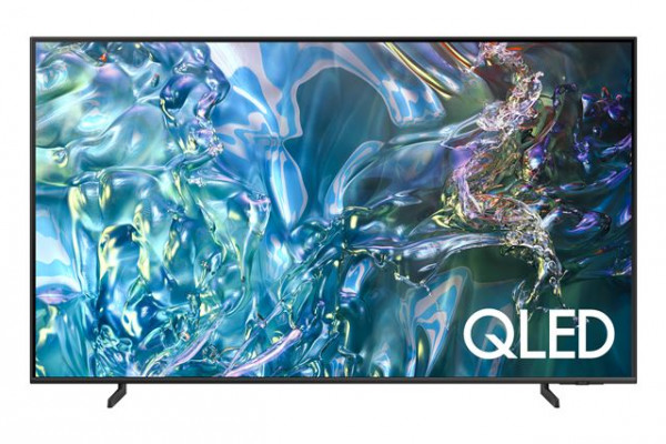 SAMSUNG QLED TV QE55Q60DAUXXH, 4K, SMART