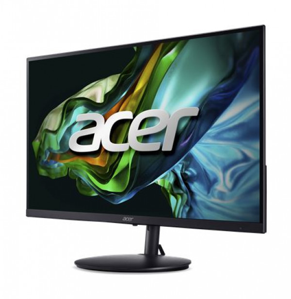 Acer Monitor 32 SH322QUAbmiphux IPS, HDMI,DP, USB 3.1 Type-C