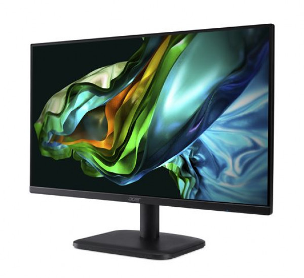 Acer Monitor 27 EK271EBI IPS 100HzVGAHDMI