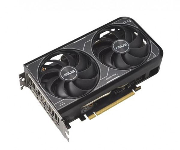 ASUS VGA DUAL-RTX4060-O8G-V2