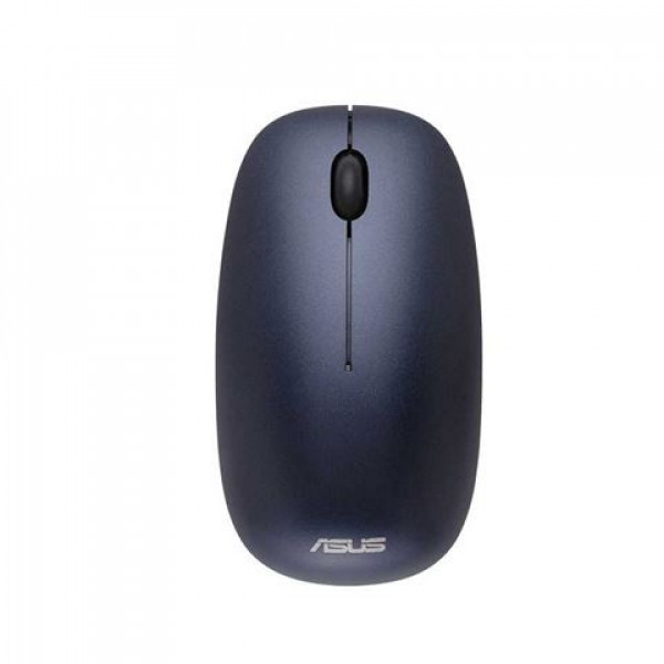 ASUS MIŠ MW201C CRNI