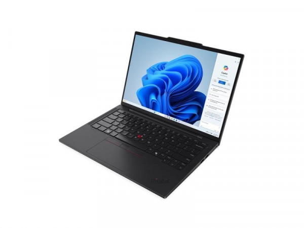 LENOVO ThinkPad T14s Gen 5 (Black) WUXGA IPS, Ultra 5 125U, 16GB, 512GB SSD, Win 11 Pro (21LS001ECX)