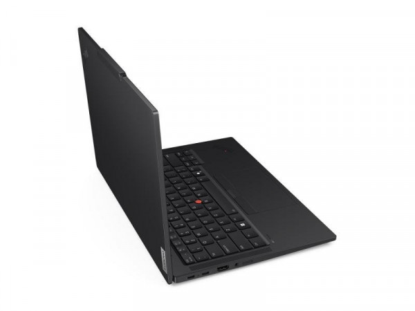 LENOVO ThinkPad T14s Gen 5 (Black) WUXGA IPS, Ultra 5 125U, 16GB, 512GB SSD, Win 11 Pro (21LS001ECX)