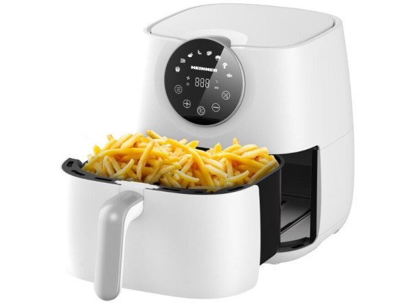 HEINNER Air Fryer HAF-B6WH1700