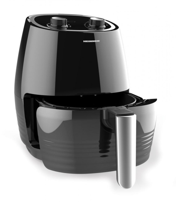 HEINNER  Air Fryer HAF-1250BK