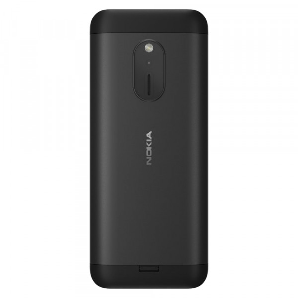 NOKIA 230 2024 Black