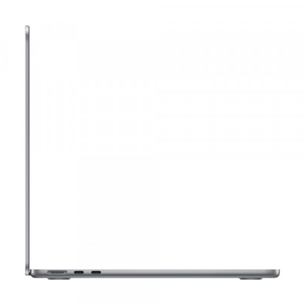 APPLE MacBook Air 13.6 M3 8/256GB Space Gray - MRXN3ZE/A