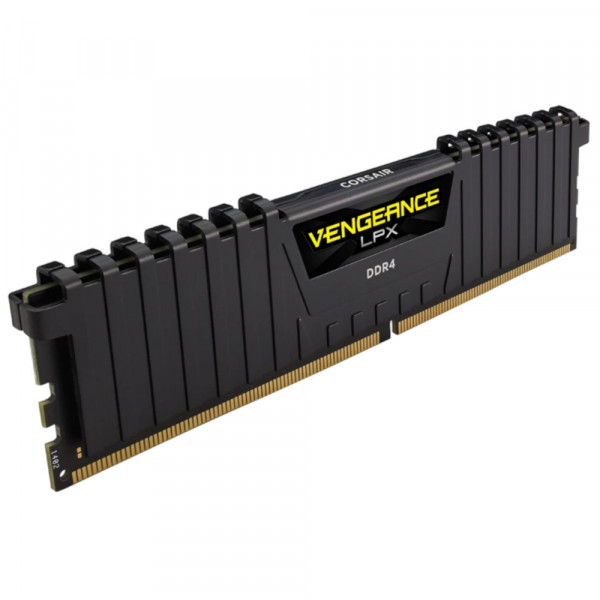 CORSAIR VENGEANCE LPX 16GB DDR4 3200MHz CL16 CMK16GX4M1E3200C16 Memorija