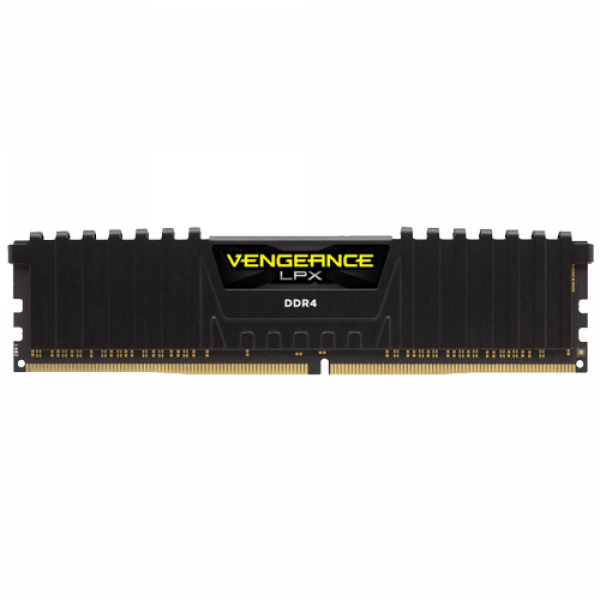 CORSAIR Vengeance LPX 8GB DDR4 3200MHz CL16 - CMK8GX4M1Z3200C16